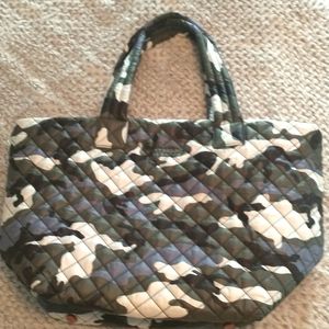 MZ Wallace tote